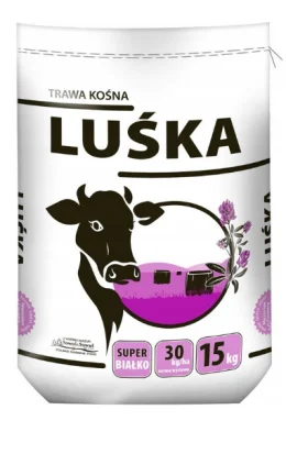 MIESZANKA KOŚNA LUŚKA PREMIUM 15 kg