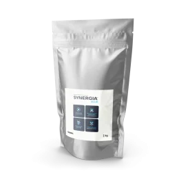 SYNERGIA BLUE 1 KG