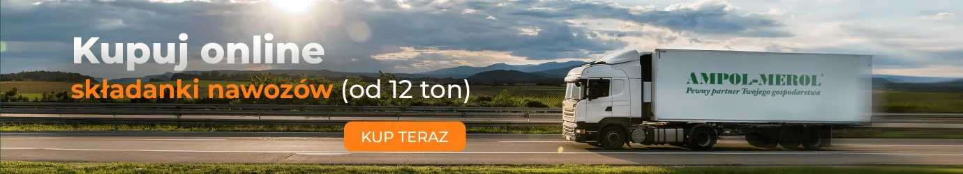 Kupuj online składanki nawozów