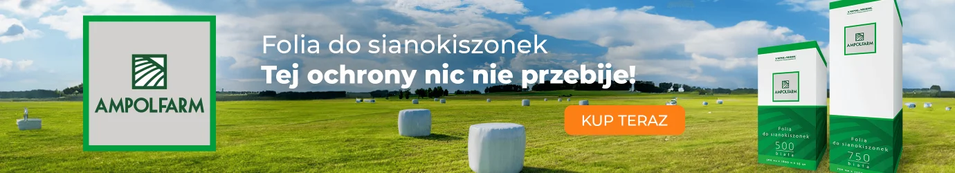 Opakowania do pakowania plonów